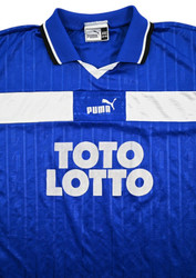 PUMA OLDSCHOOL LONGSLEEVE 2XL