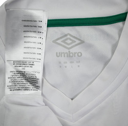 2021-22 WERDER BREMEN KOSZULKA M