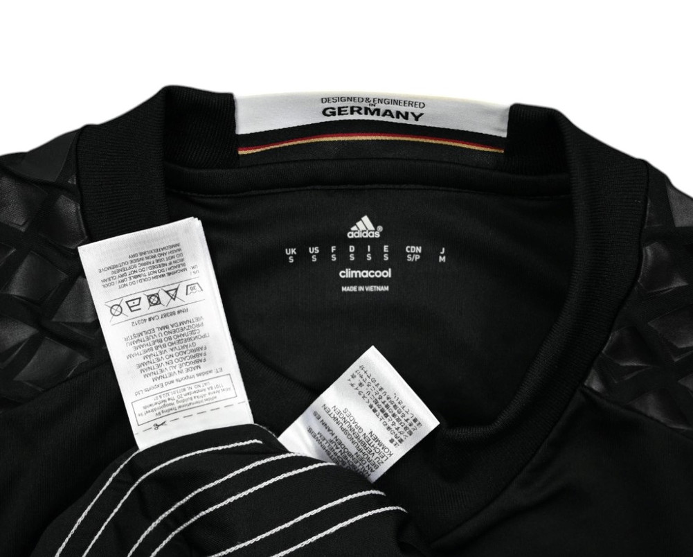 2015-16 GERMANY *NEUER* GOALKEEPER LONGSLEEVE S