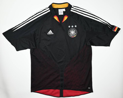 2004-06 GERMANY KOSZULKA XL