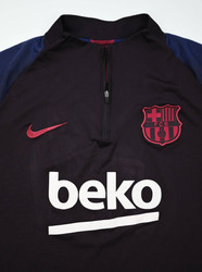 FC BARCELONA KOSZULKA LONGSLEEVE L