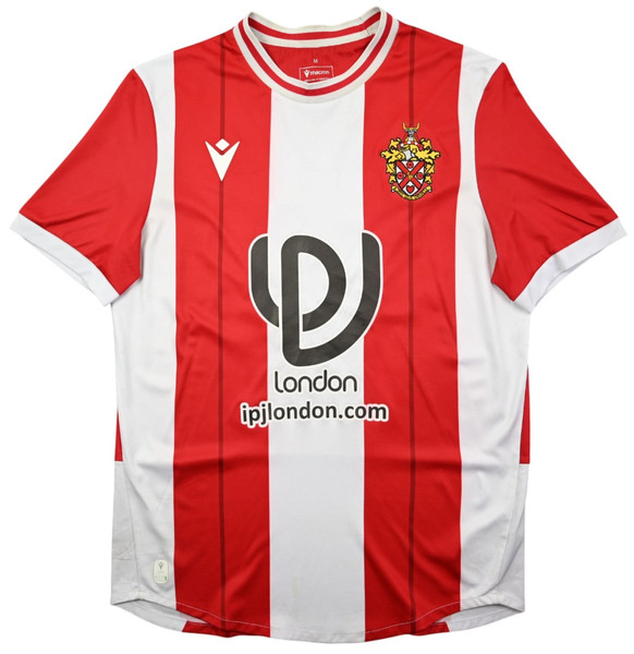 2024-25 HORNCHURCH SHIRT M