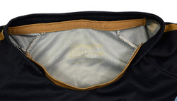 DUBLIN GAA GAELIC SHIRT M 