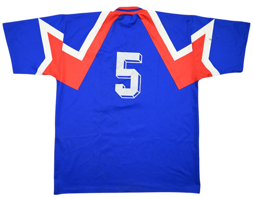 ERIMA VINTAGE SHIRT L/XL