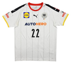 GERMANY HANDBALL SHIRT L