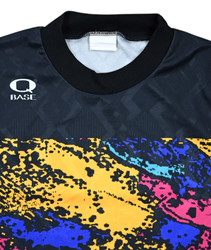 Q BASE VINTAGE GK LONGSLEEVE KOSZULKA XL 