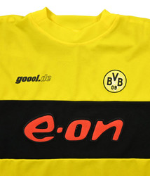 2002-03 BORUSSIA DORTMUND SHIRT XXL