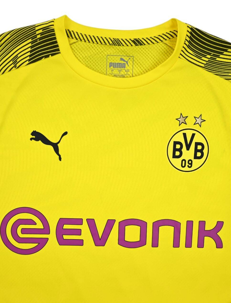 2019-20 BORUSSIA DORTMUND KOSZULKA L