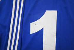 ADIDAS VINTAGE GOALKEEPER LONGSLEEVE SHIRT L