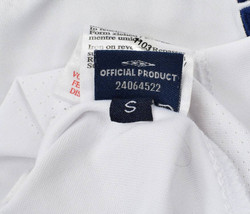 2007-09 ENGLAND SHIRT S