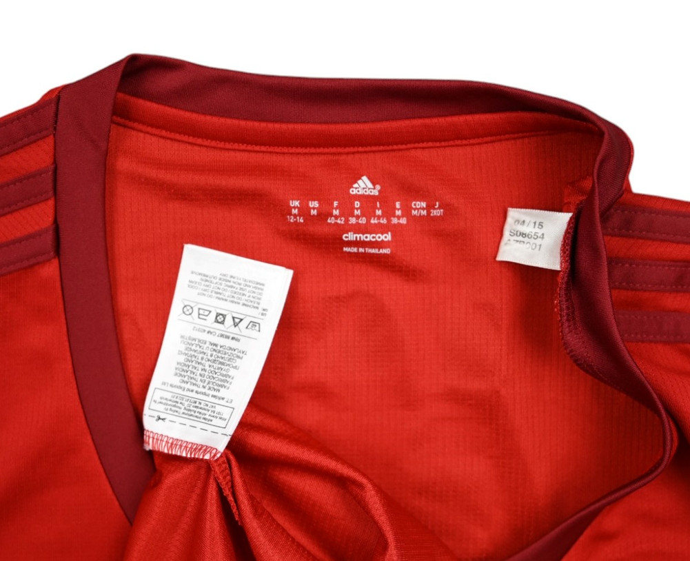 2015-16 BAYERN MUNCHEN *COSTA* WOMAN KOSZULKA M