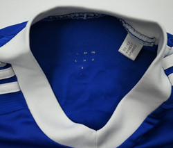 2012-14 FC SCHALKE 04 *BASTOS* KOSZULKA S