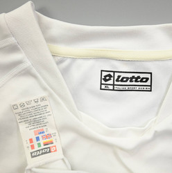 2003-05 BORUSSIA MONCHENGLADBACH *NEUVILLE* KOSZULKA XL