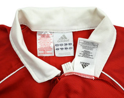 2005-07 BAYERN MUNCHEN KOSZULKA S/ XL. BOYS