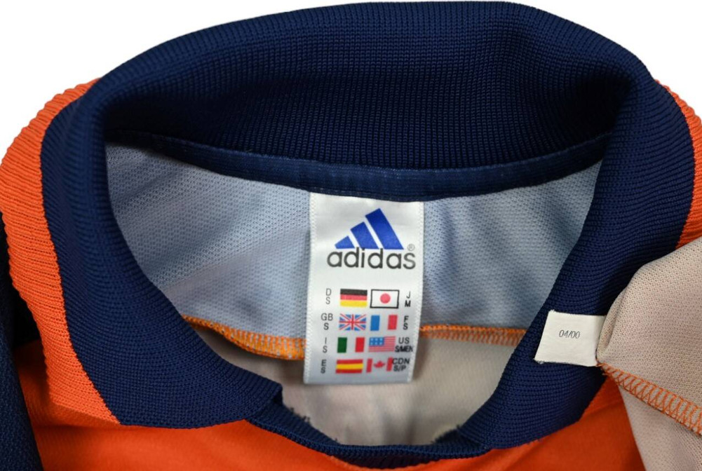 2000-01 BAYERN MUNCHEN *KAHN* LONGSLEEVE S