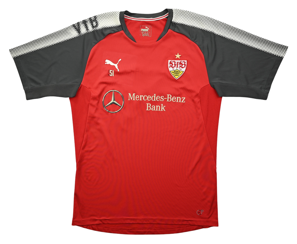 VFB STUTTGART SHIRT L