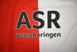 2010-11 FEYENOORD SHIRT L