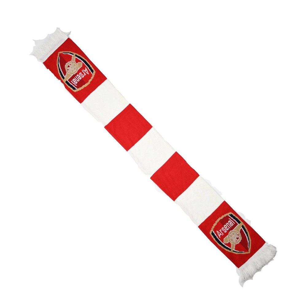 ARSENAL SCARF