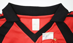 2001-02 AC MILAN KOSZULKA XL