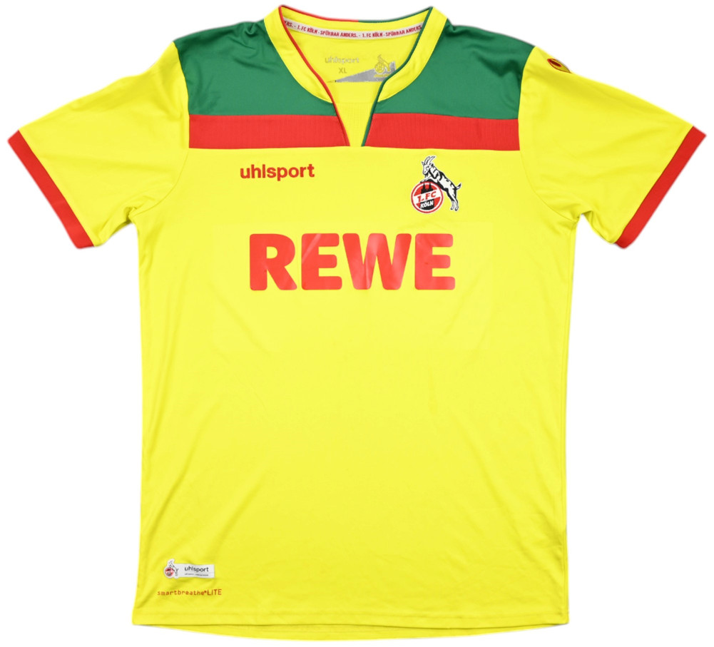 2020-21 KOLN SHIRT XL