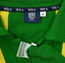 1977-81 WEST BROMWICH ALBION REEDITION KOSZULKA M