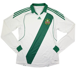 2010-12 RAPID WIENNA LONGSLEEVE L