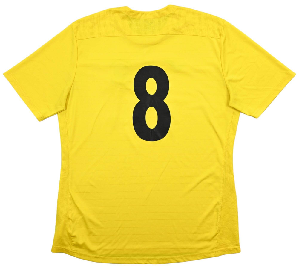 2018-19 BRACKLEY TOWN KOSZULKA M