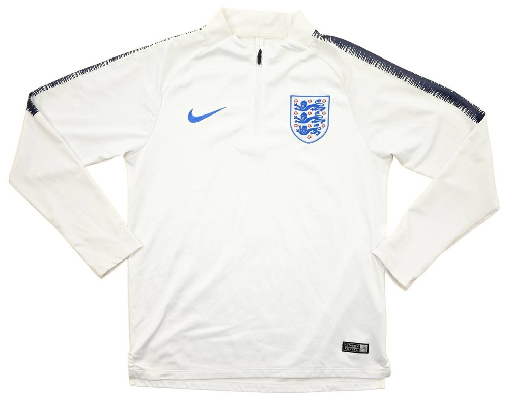 ENGLAND LONGSLEEVE M