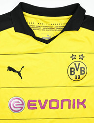 2015-16 BORUSSIA DORTMUND KOSZULKA XL. BOYS