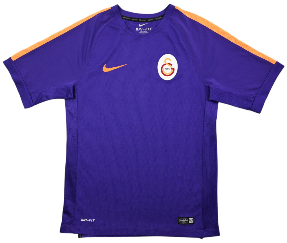 2014-15 GALATASARAY SHIRT S