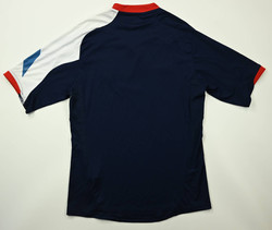 GREAT BRITAIN LONDON 2012 CYCLING SHIRT M