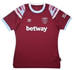 2022-23 WEST HAM UNITED KOSZULKA WOMENS M