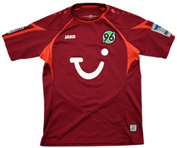 2013-14 HANNOVER 96 *CHERUNDOLO* SHIRT L. BOYS