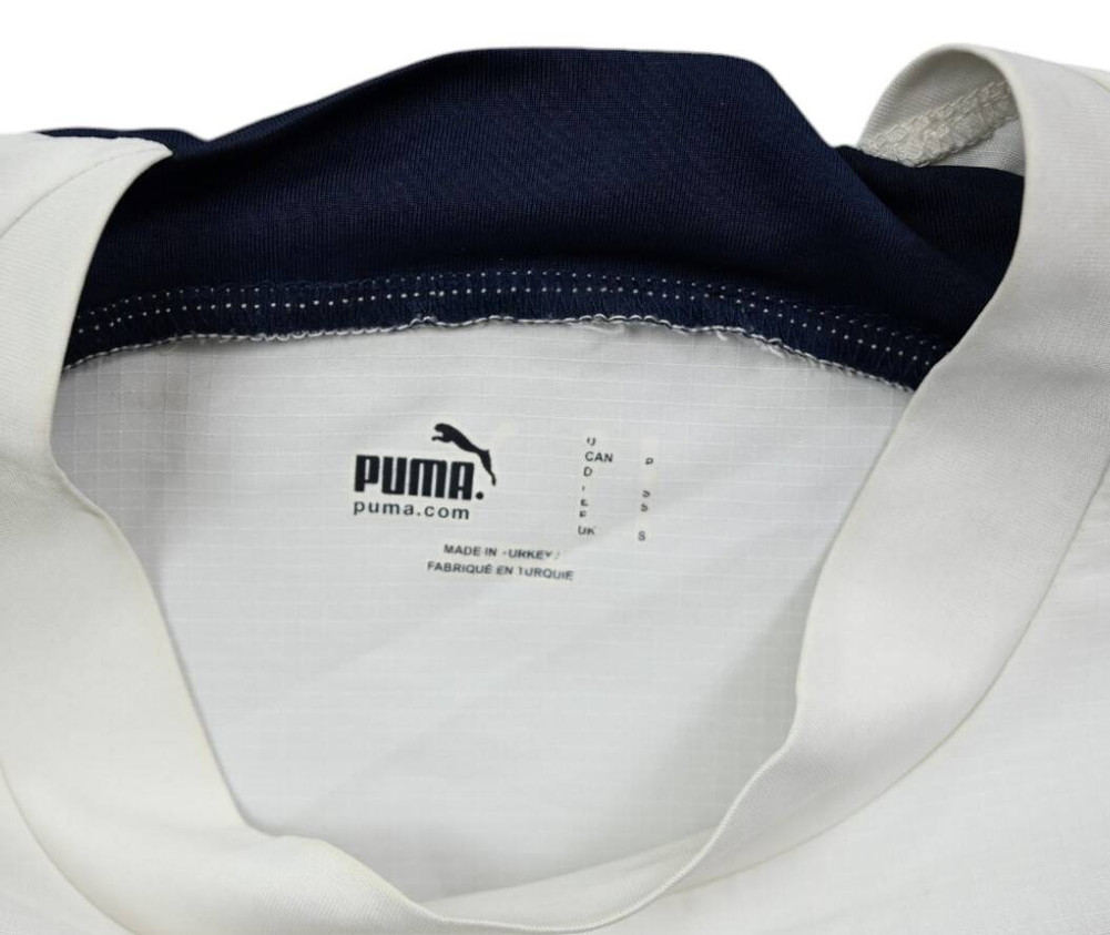 2006-07 TOTTENHAM HOTSPUR SHIRT S