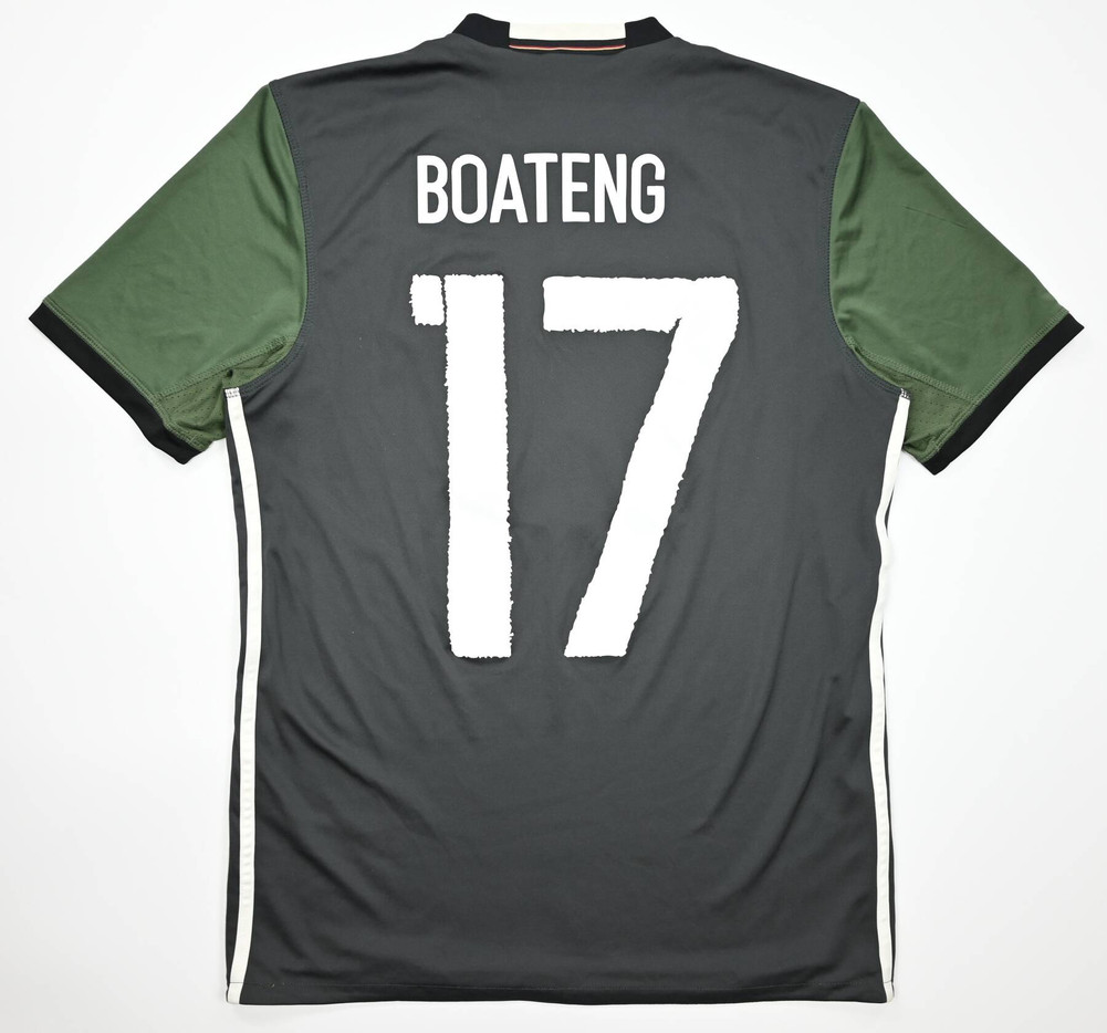 2015-17 GERMANY *BOATENG* KOSZULKA M