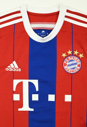 2014-15 BAYERN MUNCHEN *GOTZE* KOSZULKA S