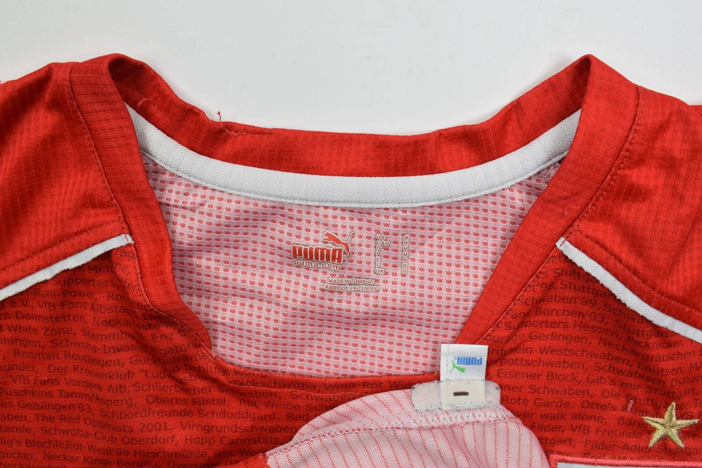 VFB STUTTGART KOSZULKA M