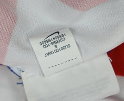 2020-22 CROATIA SHIRT S