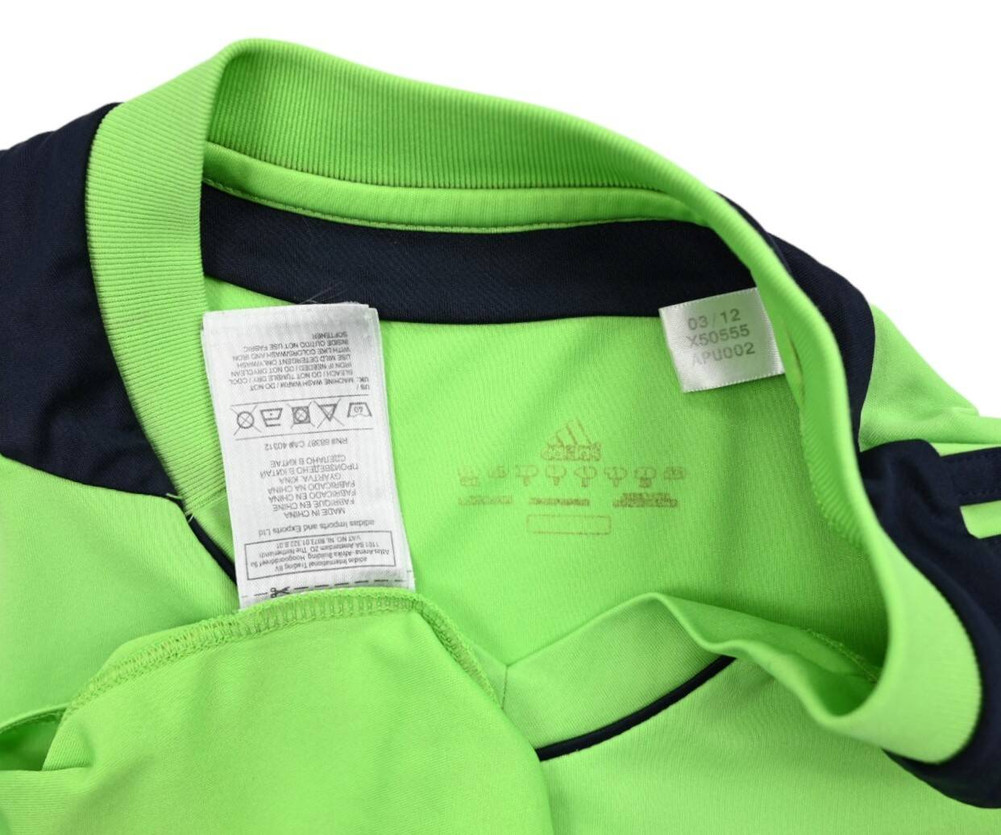 2012-13 AJAX AMSTERDAM KOSZULKA S