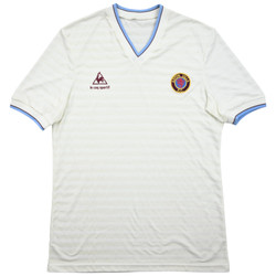1984-85 ASTON VILLA KOSZULKA S