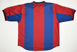 1998-00 FC BARCELONA KOSZULKA XL