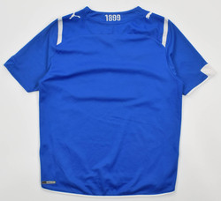 2009-11 TSG HOFFENHEIM SHIRT L. BOYS