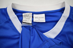 2007-09 GILLINGHAM SHIRT XL