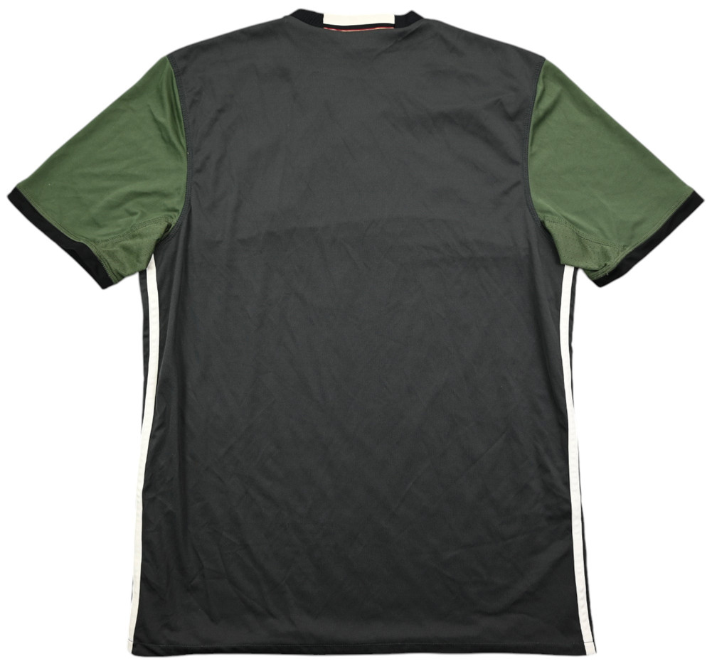 2015-17 GERMANY SHIRT M