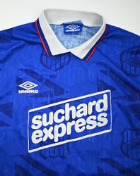 SV BLANKENESE LONGSLEEVE XL