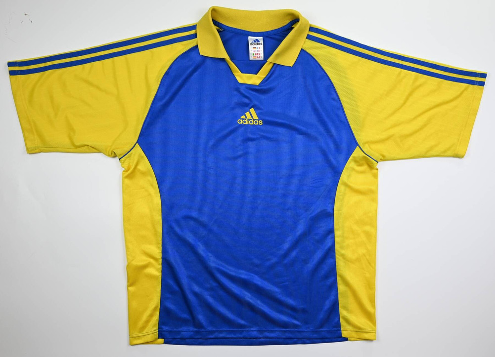 ADIDAS OLDSCHOOL SHIRT L