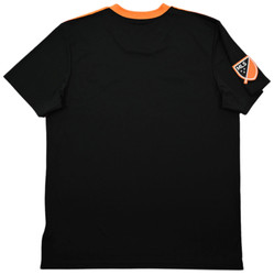2018-19 HOUSTON DYNAMO SHIRT XL
