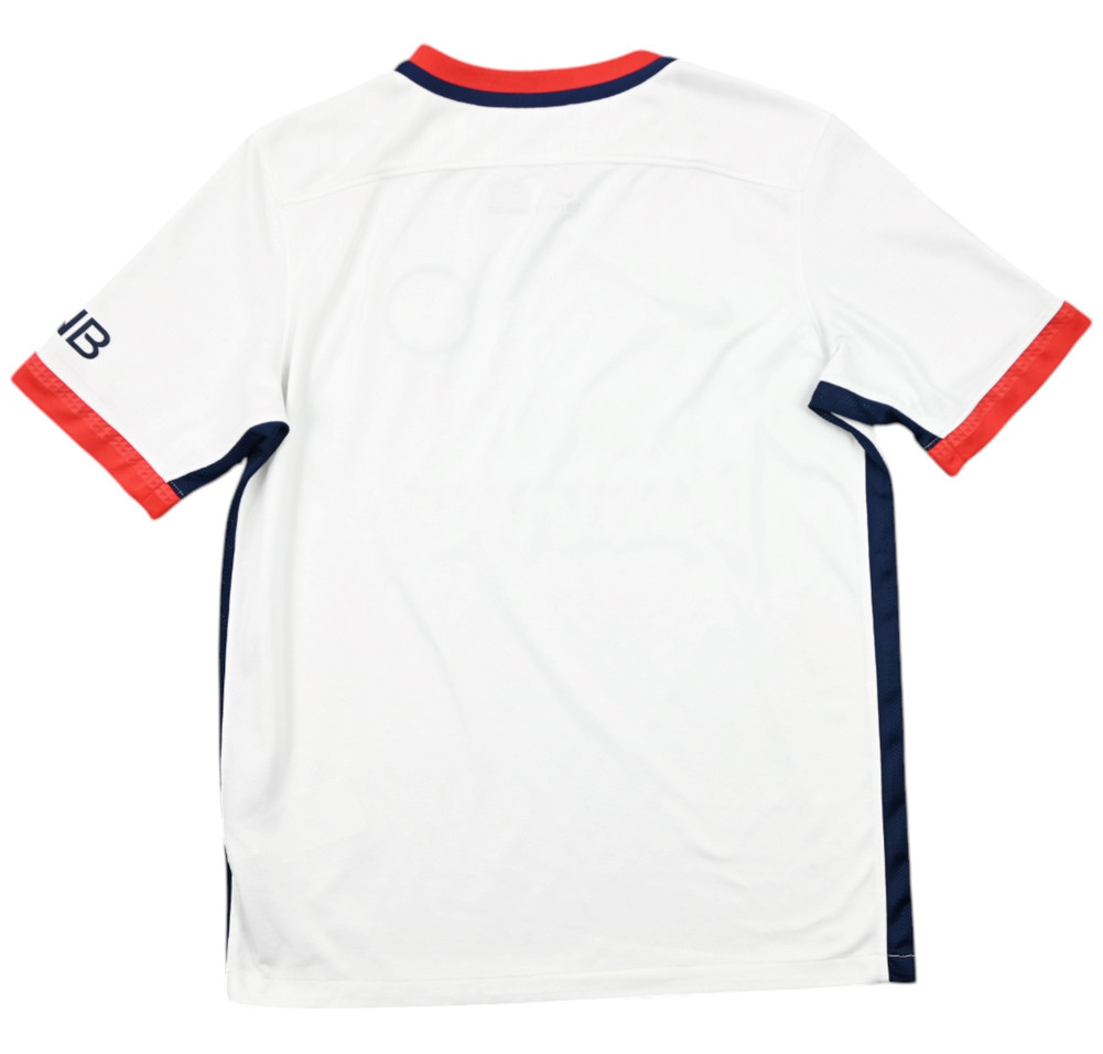 2015-16 PARIS SAINT-GERMAIN KOSZULKA XL. BOYS