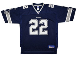 DALLAS COWBOYS *SMITH* NFL KOSZULKA XL