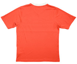 2008-09 RUSSIA BASIC KOSZULKA S